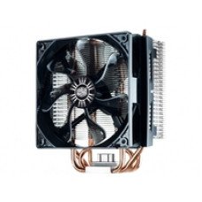 Ventola Hyper T4Universal incl. LGA 2011,high-end Performance cooler, 4 CDC heatpipes, 120mm 1800RPM PWM fan