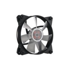 MasterFan Pro 120 Air Flow RGB PACK, ventola 120mm LED, 650  1100 RPM, 3in1 con controller RGB