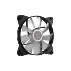MasterFan Pro 140 Air Pressure RGB PACK, ventola 140mm LED, 500  800 RPM, 3in1 con controller RGB