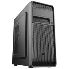 Case PRIME Dark - Middle Tower, ATX, 500W, USB3.0, 12cm fan