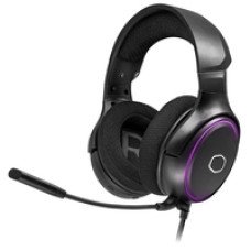 Cuffie MH 650, 7.1 virtual surround,compatibile con PC e PS4, USB