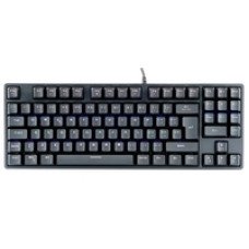 Tastiera Gaming X50 - Meccanica,  Switch Blu OUTEMU, RGB, Software, 90 tasti, Compatta