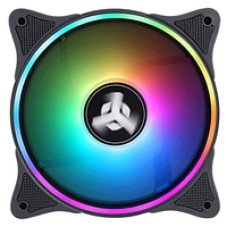 Ventola per case 12cm, ARGB, 5V 3pin, Dual Ring