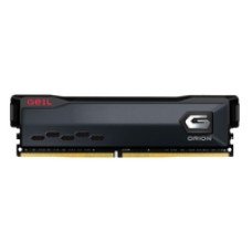 GEIL 16GB(8GBx2) PC4 3200MHz ORION Heatsink System 16-20-20-40 - Gray