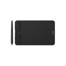 XP-PEN DECO Mini 7W - Tavoletta Grafica (7"x4") Wireless, 8 tasti