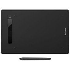 XP-PEN Star G960S Plus - Tavoletta Grafica (9"x6") stilo PH2 (con gomma digitale)