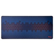 Gaming Mouse Pad E1 - Materiale Premium, Antiscivolo, Massima Precisione, 900x400x3mm