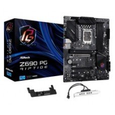 MB Asrock 1700 Intel Z690 PG RIPTIDE 4*DDR4 8*SATA3 ATX