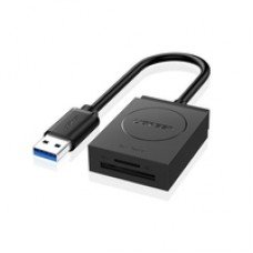 UGREEN Card Reader TF/SD con cavo USB 3.0