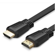 UGREEN Cavo Flat HDMI 2.0, 1.5m