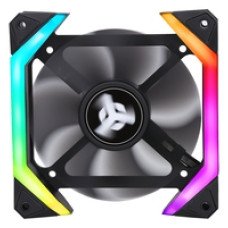 Ventola per case SPACE WIND - 12cm, ARGB, 5V 3pin
