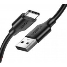 UGREEN Cavo USB Type C Maschio a USB2.0 Maschio 1M Black