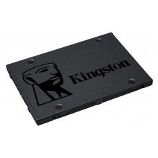 Kingston Technology A400 SSD 240GB Serial ATA III