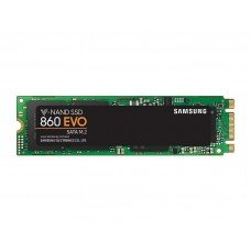 Samsung 860 EVO M.2 1 TB 1000GB M.2 Serial ATA III