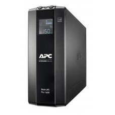 APC BR1600MI gruppo di continuità (UPS) A linea interattiva 1600 VA 960 W 8 presa(e) AC