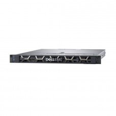 DELL PowerEdge R440 server 2,1 GHz 16 GB Rack (1U) Intel® Xeon® Silver 550 W DDR4-SDRAM