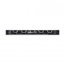 DELL PowerEdge R450 server 2,1 GHz 16 GB Rack (1U) Intel® Xeon® Silver 600 W DDR4-SDRAM